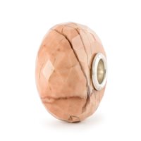 Charm Trollbeads Pietre Preziose in Pietre dure Pietre dure TSTBE-20043